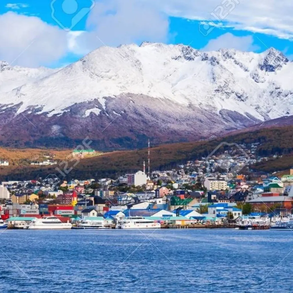 Explore Patagonia Tour  Buenos Aires - Ushuaia - El Calafate in 10 Days for 8 days with BM Tours and discover unforgettable experiences - Photo 2