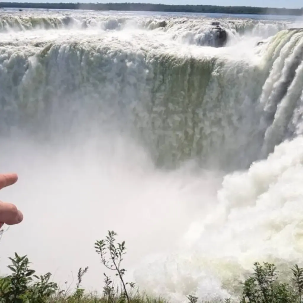 Explore Buenos Aires and Iguazu  7 Days - 6 Nights for 7 days with BM Tours and discover unforgettable experiences - Photo 2