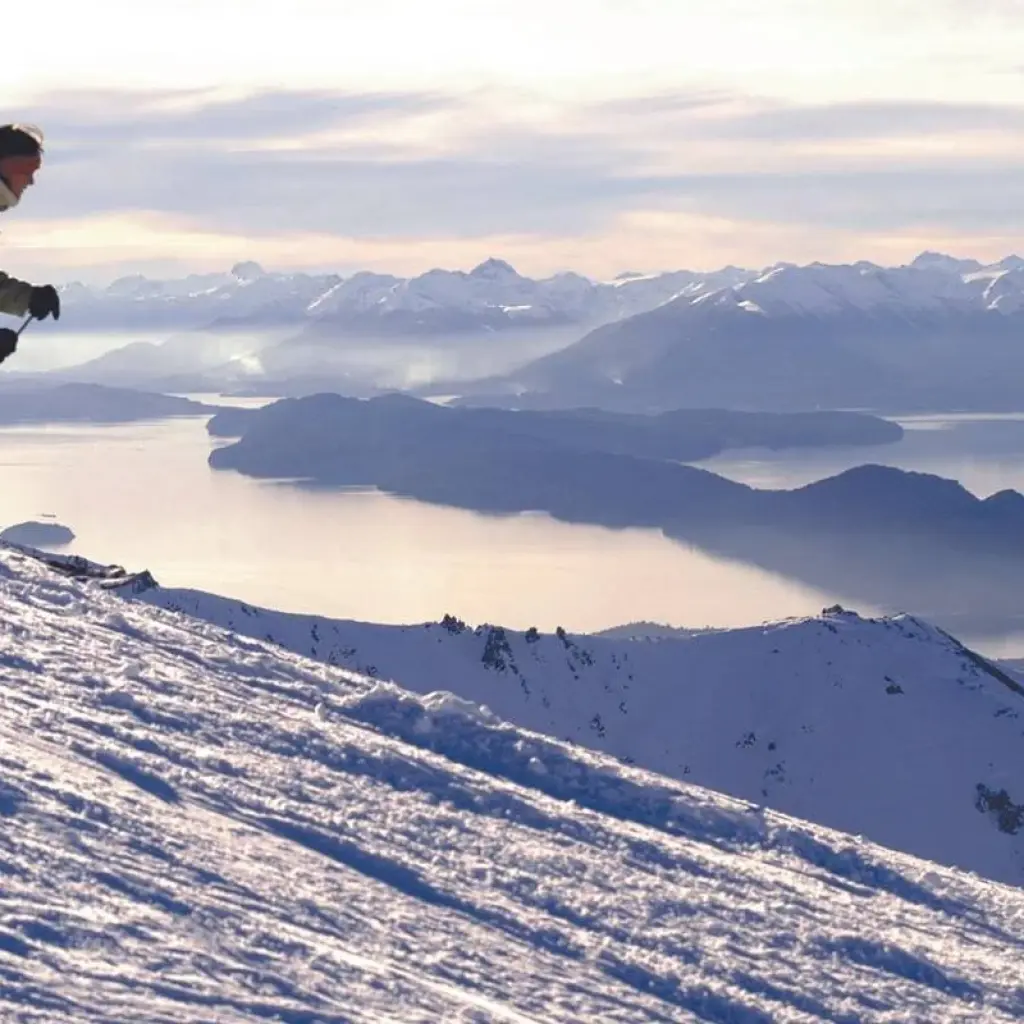 Explore Buenos aires + Bariloche  in 7 Days for 7 days with BM Tours and discover unforgettable experiences - Photo 2