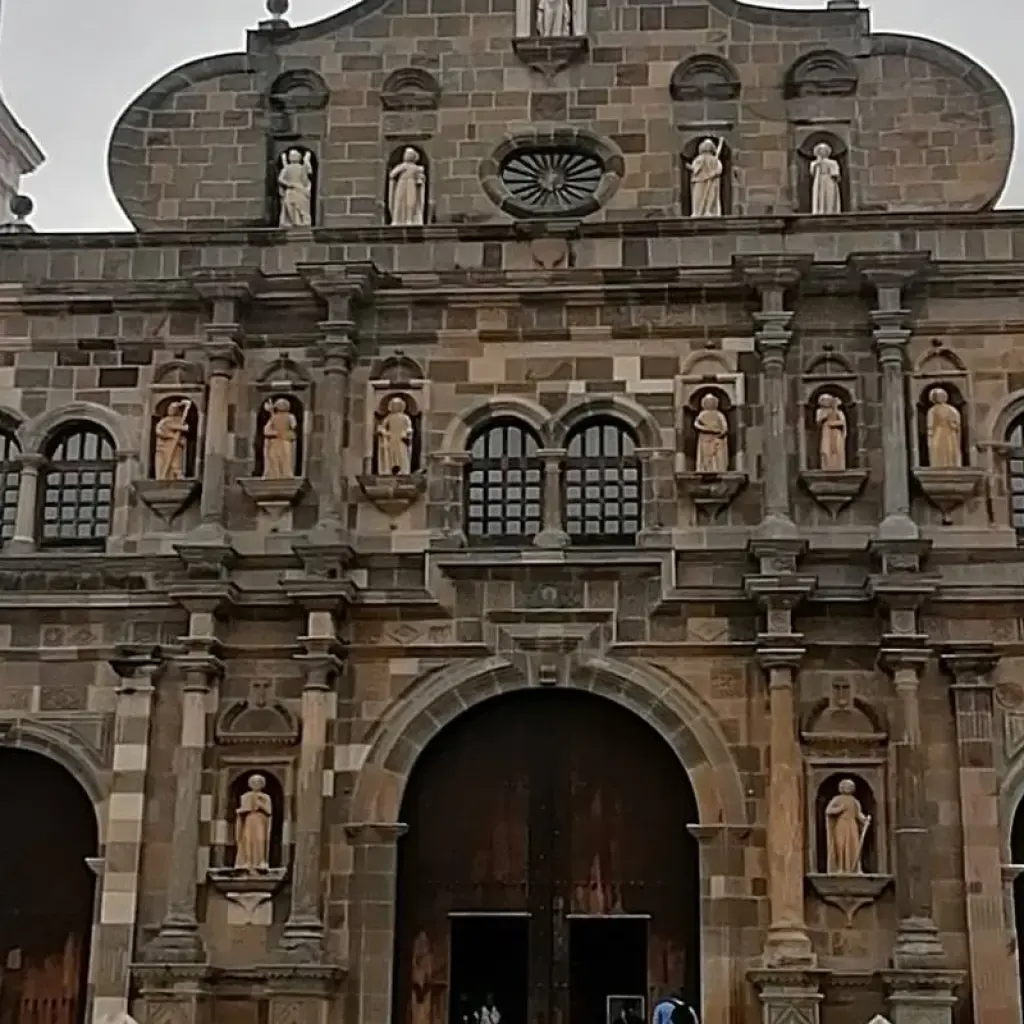 Explore Discover Panama: Culture, History, and Beaches for 6 days with BM Tours and discover unforgettable experiences - Photo 2