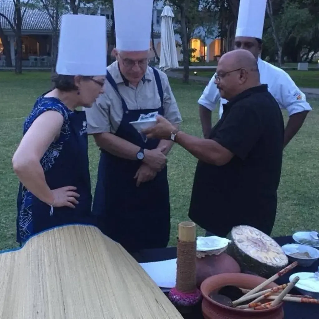 Explore Dream Holiday In Sri Lanka for 12 days with BH Lanka Tours  and discover unforgettable experiences - Photo 2