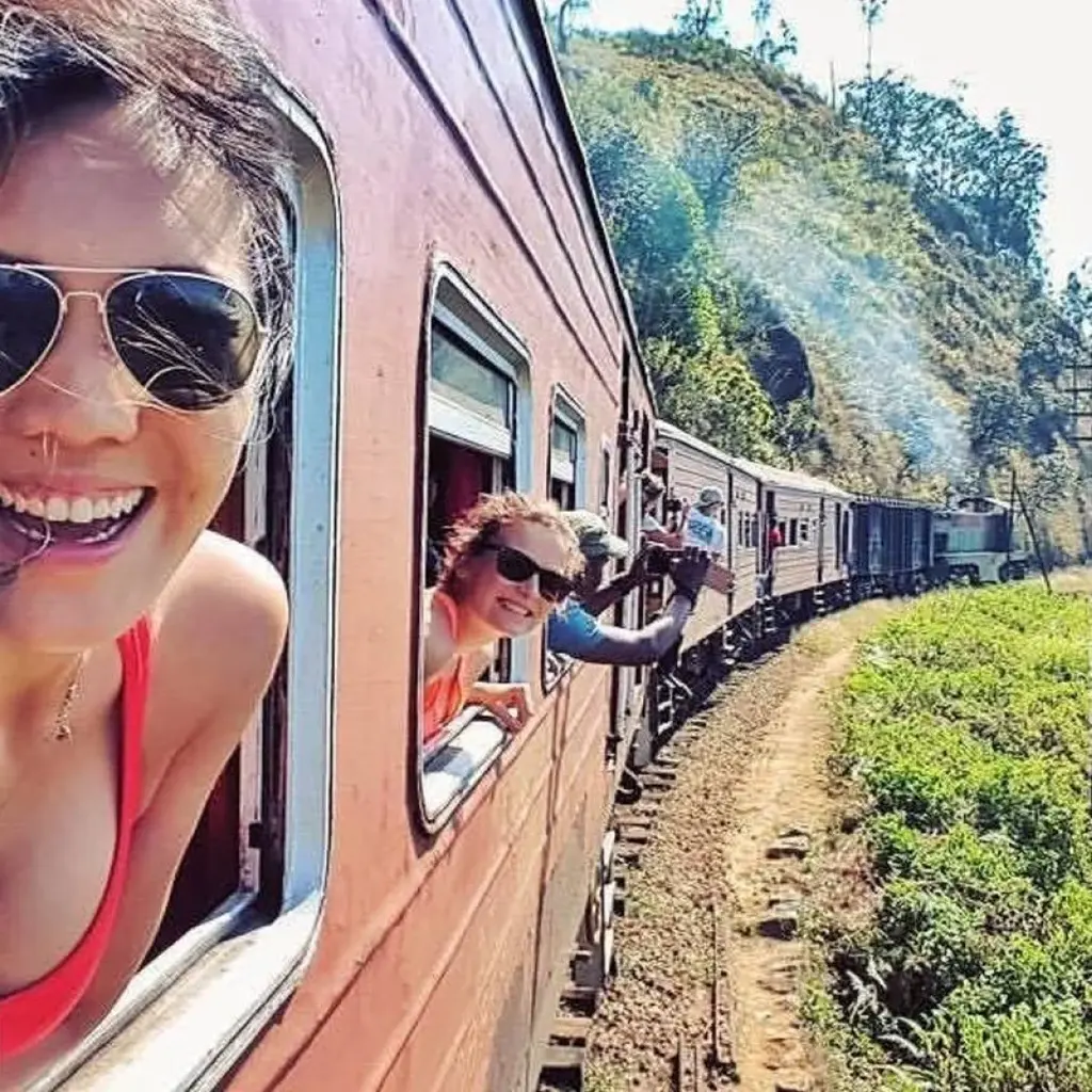 Explore Grand Tour Of Sri Lanka for 12 days with BH Lanka Tours  and discover unforgettable experiences - Photo 2