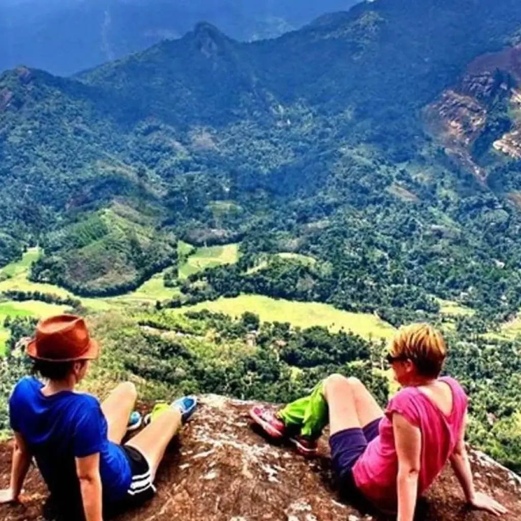 Explore Sri Lanka Deluxe Travels for 8 days with BH Lanka Tours  and discover unforgettable experiences - Photo 2