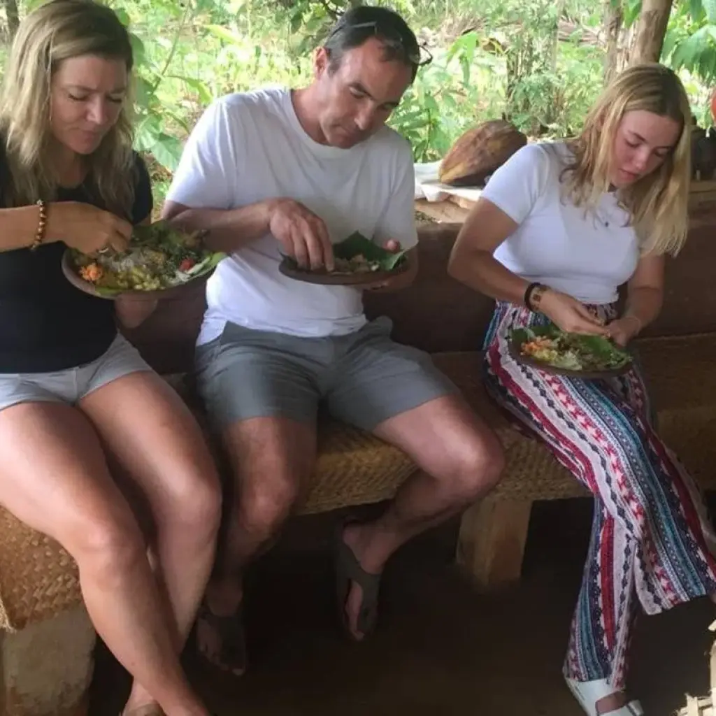 Explore Sri Lanka Adventure Scape for 11 days with BH Lanka Tours  and discover unforgettable experiences - Photo 2