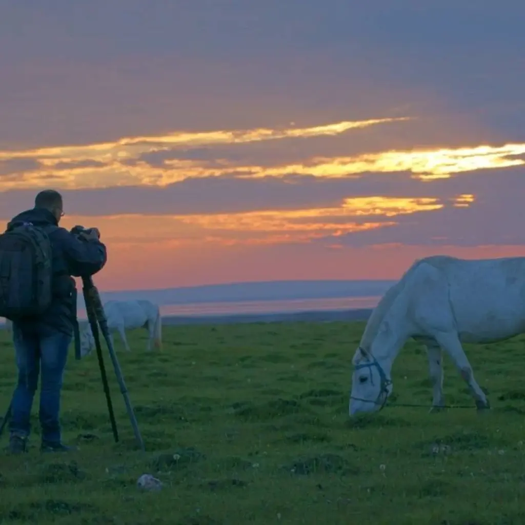 Explore Khuvsgul Lake & The Tsaatans Of Taiga for 8 days with BTTC Travel and discover unforgettable experiences - Photo 2