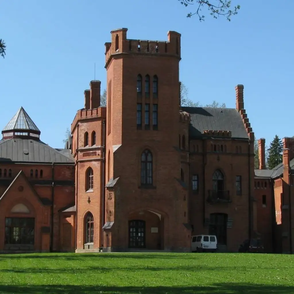 Explore Baltic Bike Tour: Tallinn to Vilnius (self-guided supported) for 11 days with Baltic Bike Travel UAB and discover unforgettable experiences - Photo 2