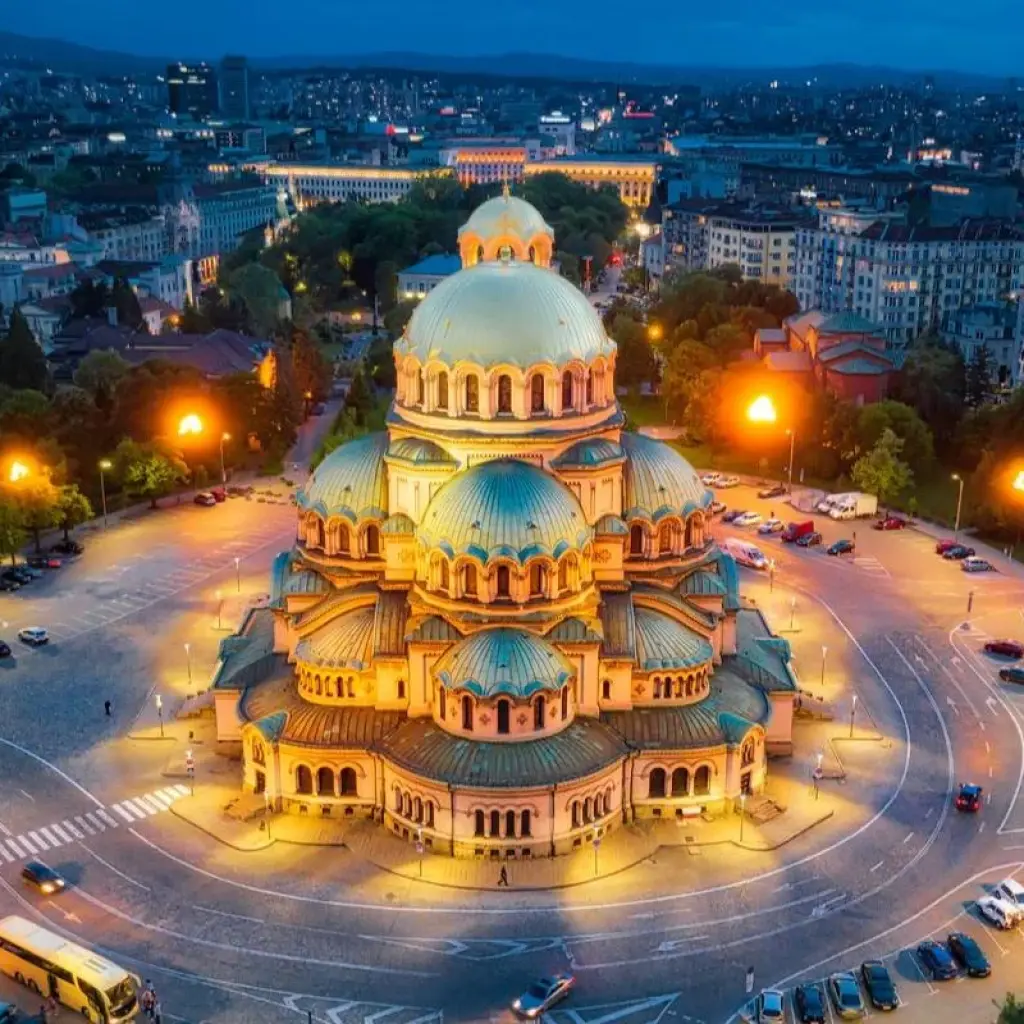 Explore Private - Balkan Grand Circle 22 days for 22 days with Balkan and more and discover unforgettable experiences - Photo 2