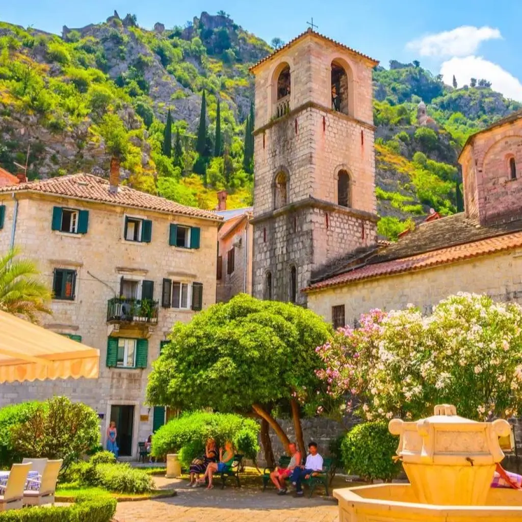 Explore Private - Balkan Essentials in 9 days for 9 days with Balkan and more and discover unforgettable experiences - Photo 2