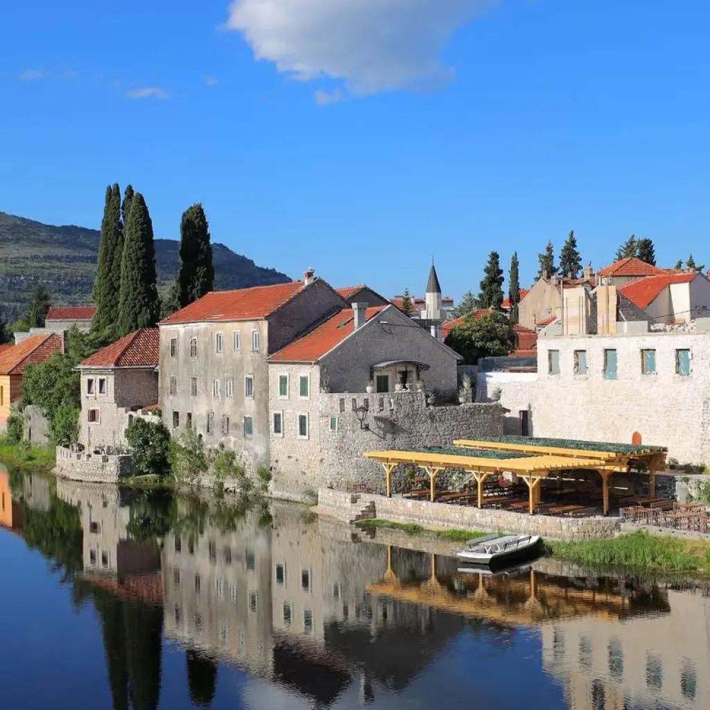 Explore Private - Balkan Essentials in 12 days for 12 days with Balkan and more and discover unforgettable experiences - Photo 2