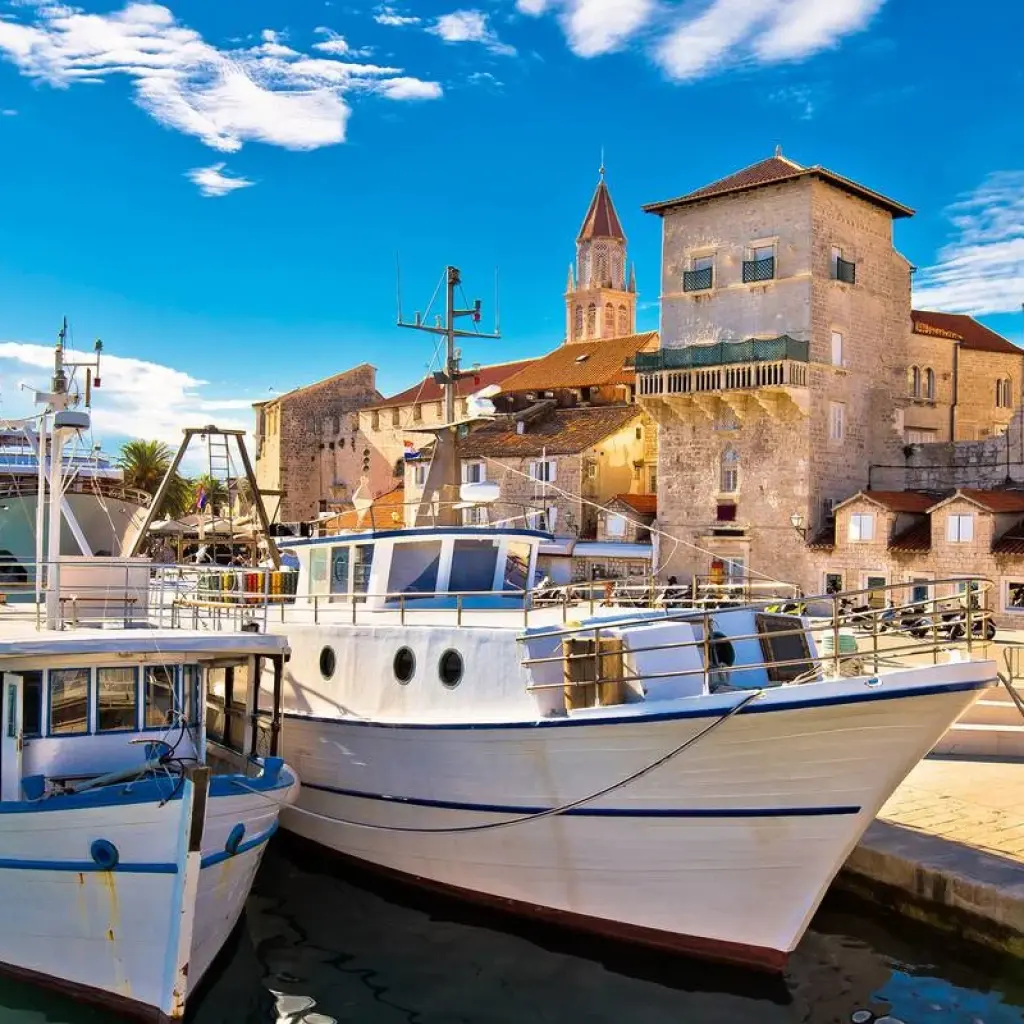 Explore Balkan Extended - Ljubljana to Dubrovnik for 11 days with Balkan and more and discover unforgettable experiences - Photo 2