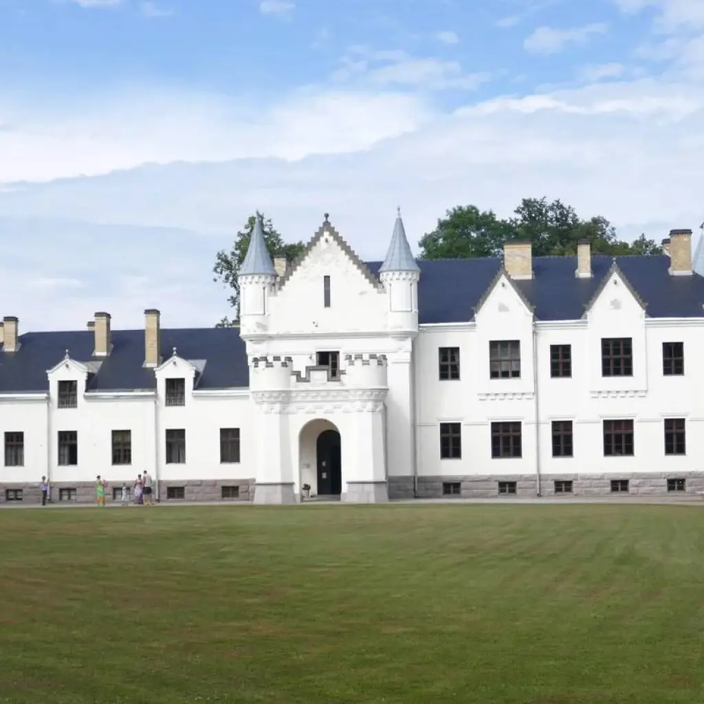 Explore 8-DAY SELF-DRIVE TOUR IN ESTONIA for 8 days with Baltic Nature Travel and discover unforgettable experiences - Photo 2