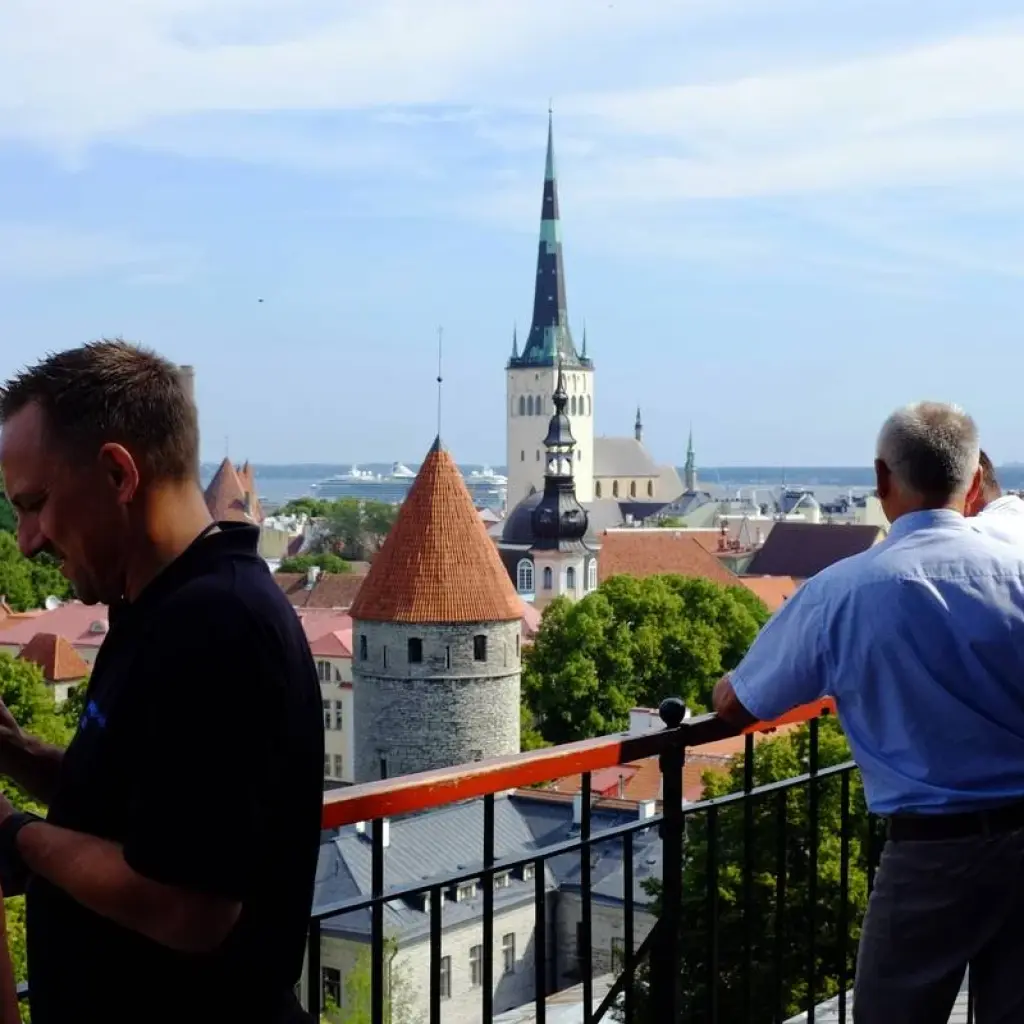 Explore Baltic Metropoles in 10 days (Vilnius - Riga - Tallinn - Helsinki) for 10 days with Baltic Nature Travel and discover unforgettable experiences - Photo 2