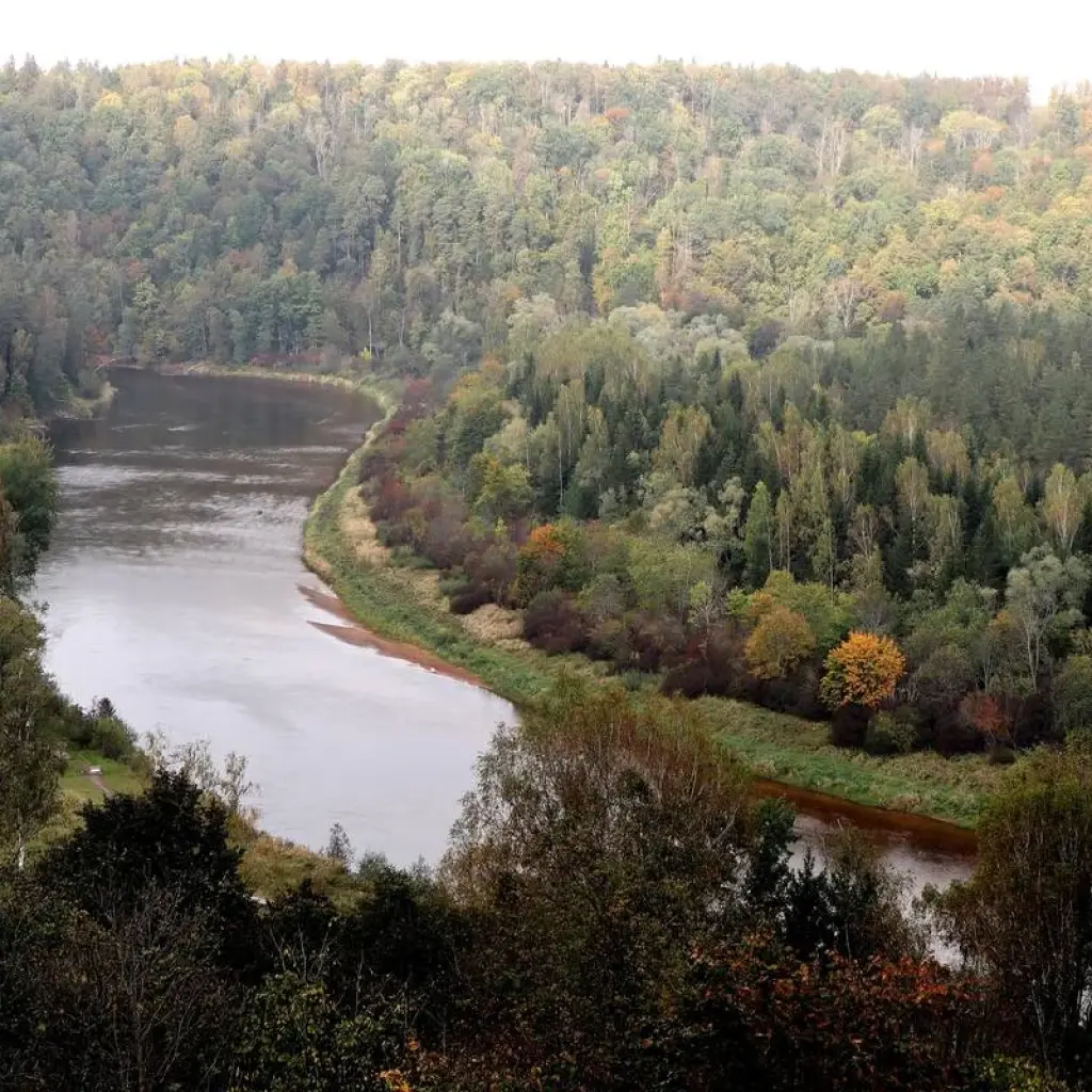 Explore 17-DAY SELF-DRIVE TOUR IN BALTICS for 17 days with Baltic Nature Travel and discover unforgettable experiences - Photo 2