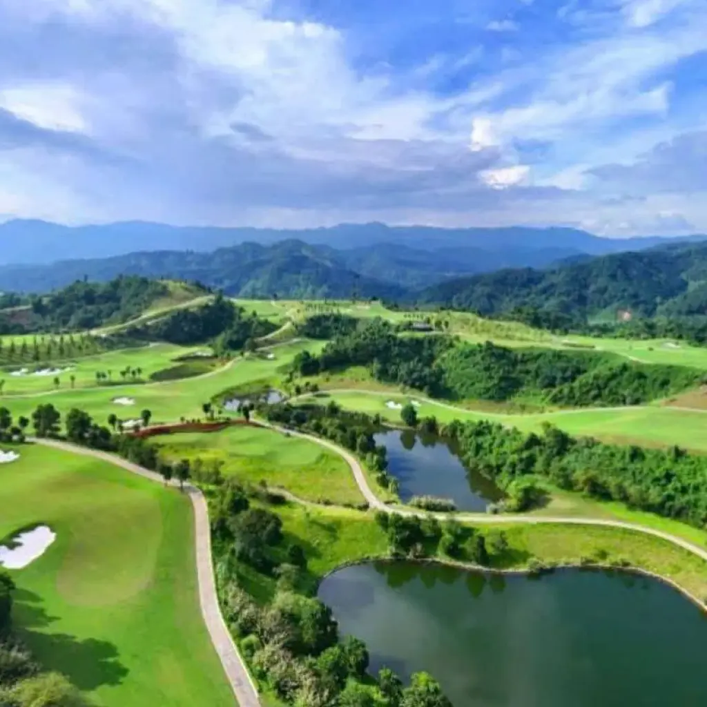 Explore Golf Tour Hanoi Vietnam 5 Days 4 Nites with 3 rounds for 5 days with Bamboo Hat Tours.,ltd and discover unforgettable experiences - Photo 2