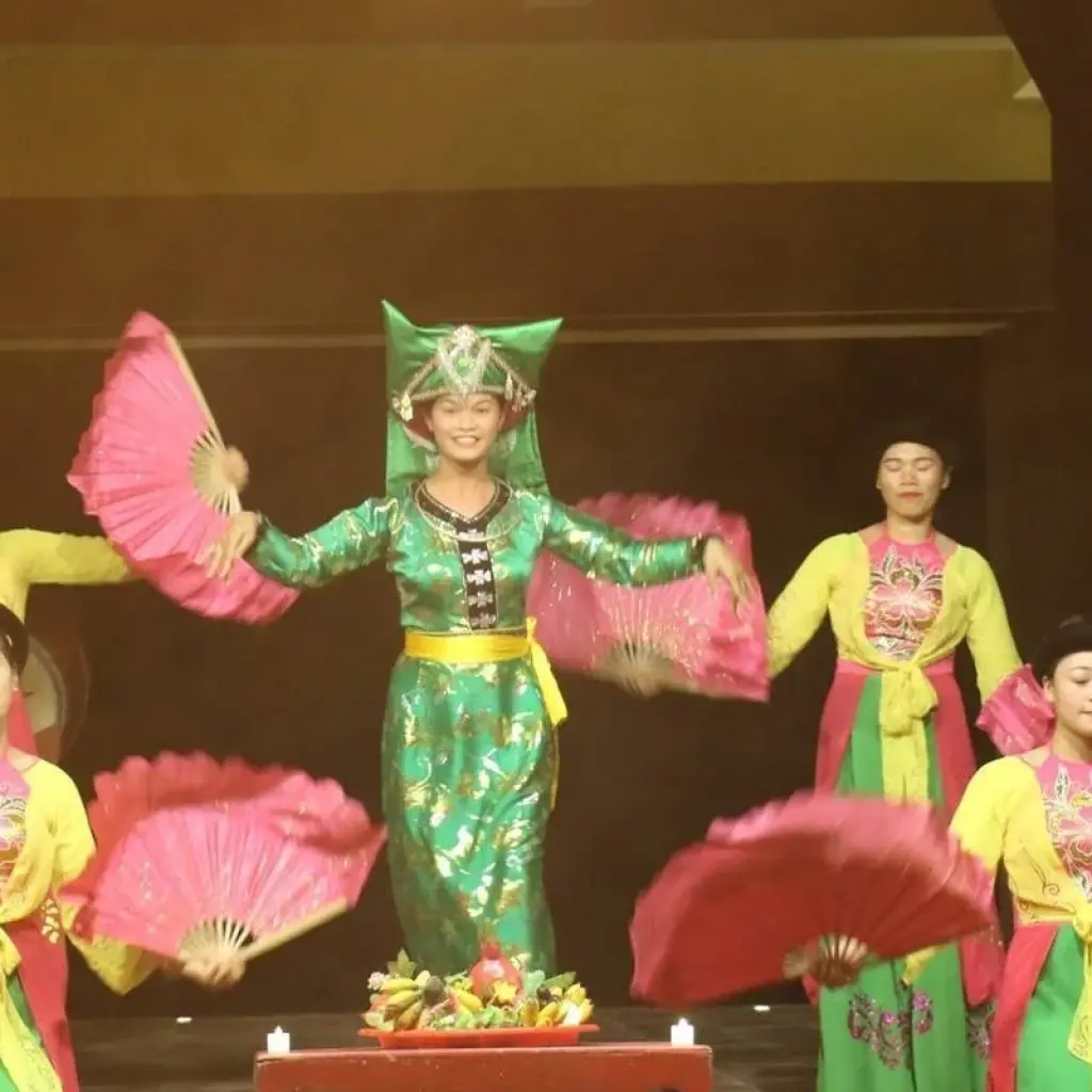 Explore 11 Days Vietnam Yoga and Cultural Exploration for 11 days with Baosontravel and discover unforgettable experiences - Photo 2