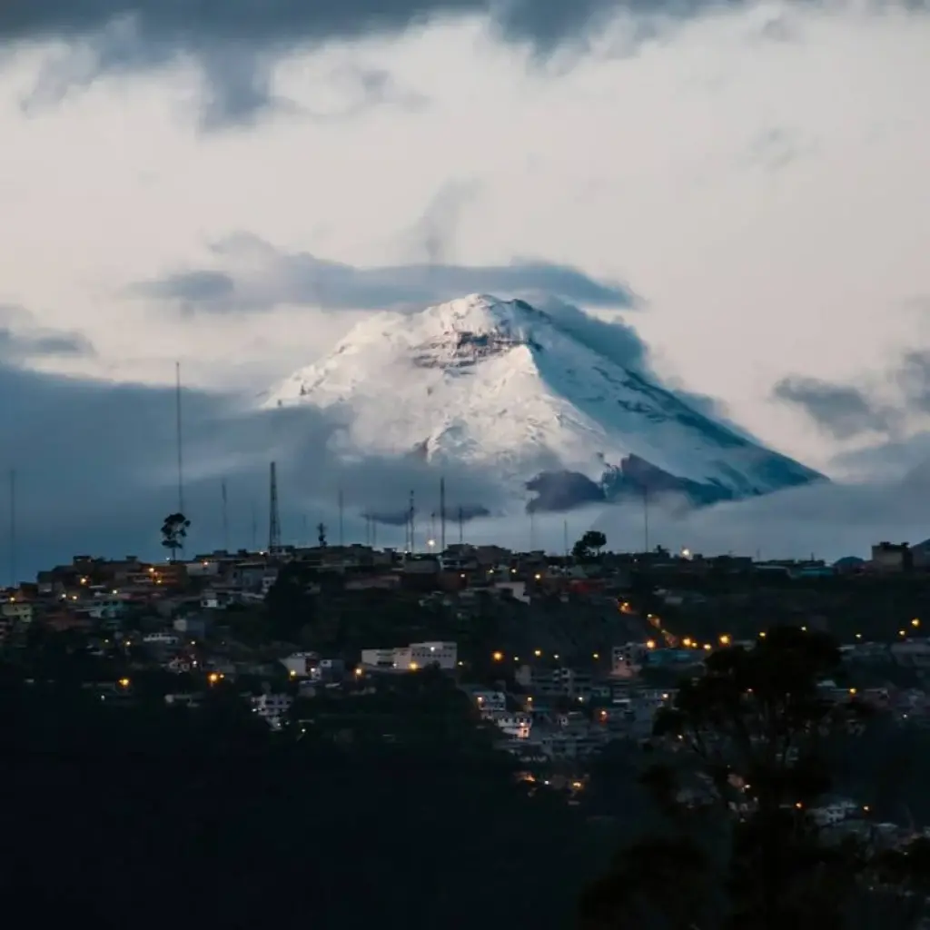 Explore Welcome to Quito 4D/3N for 4 days with Bamba Travel and discover unforgettable experiences - Photo 2
