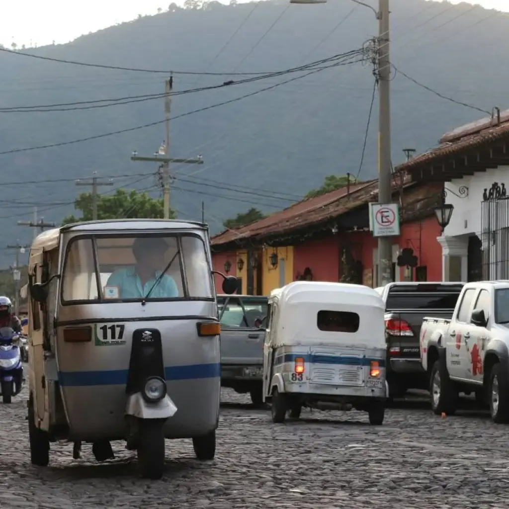Explore Welcome to Antigua 3D/2N (from Guatemala City Airport) for 3 days with Bamba Travel and discover unforgettable experiences - Photo 2