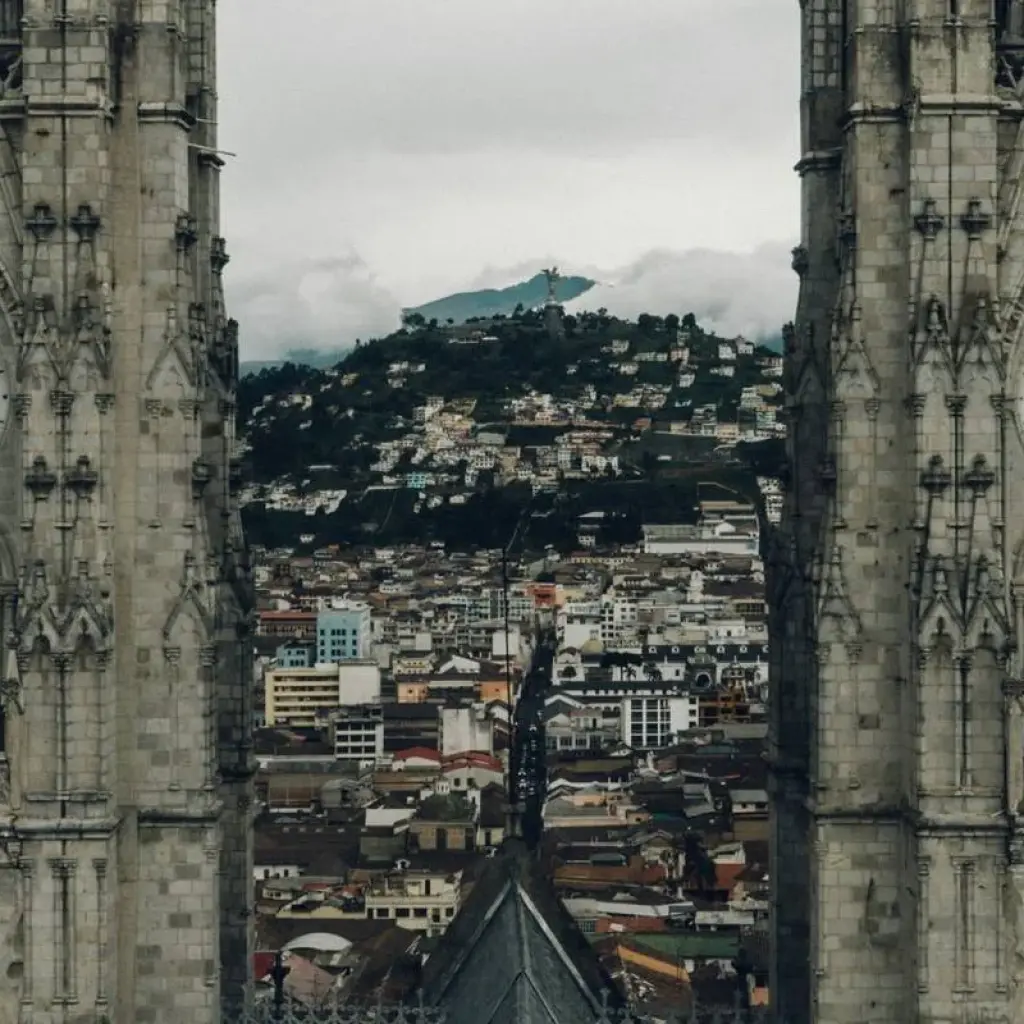 Explore Welcome to Quito 3D/2N for 3 days with Bamba Travel and discover unforgettable experiences - Photo 2