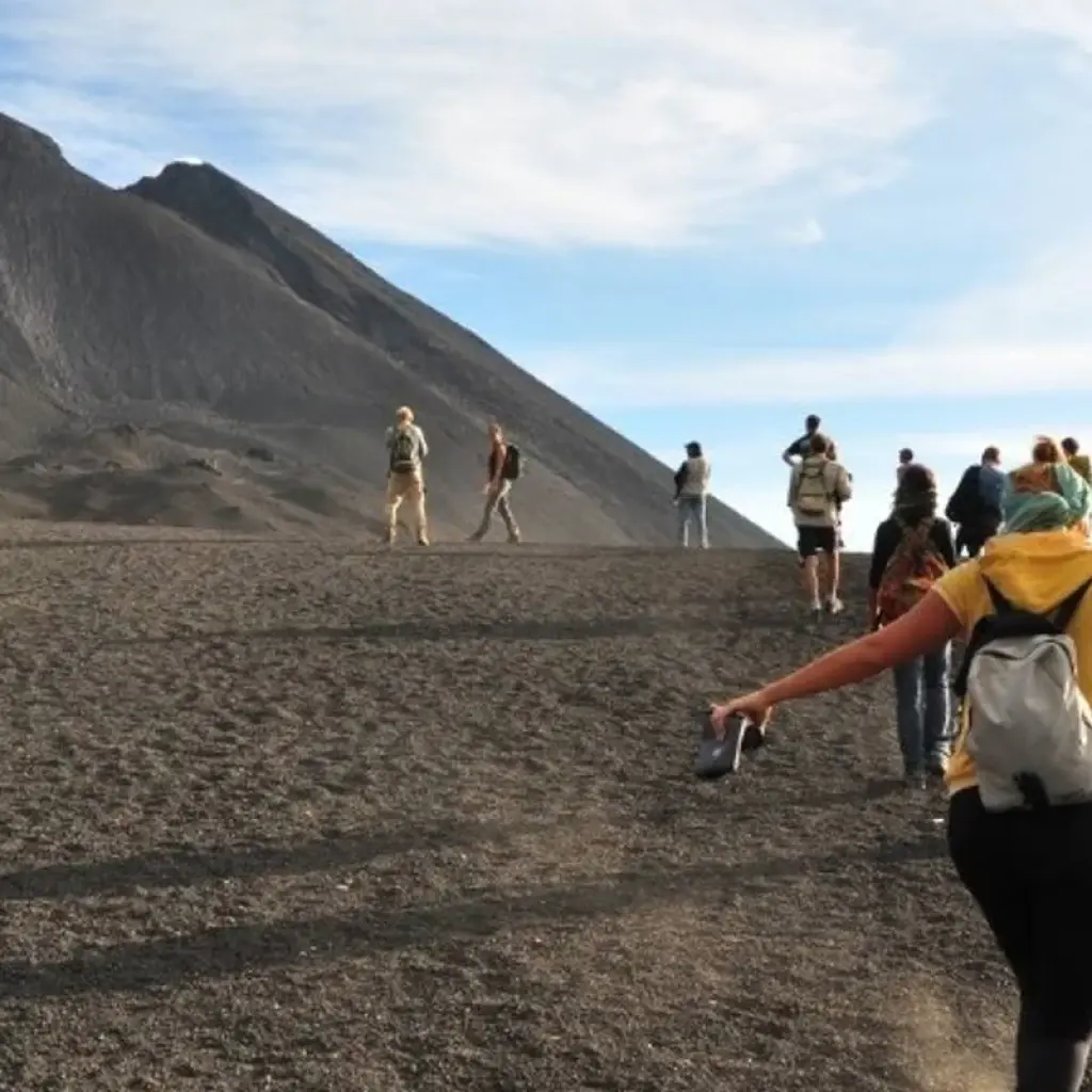 Explore Glimpse of Guatemala 5D/4N for 5 days with Bamba Travel and discover unforgettable experiences - Photo 2