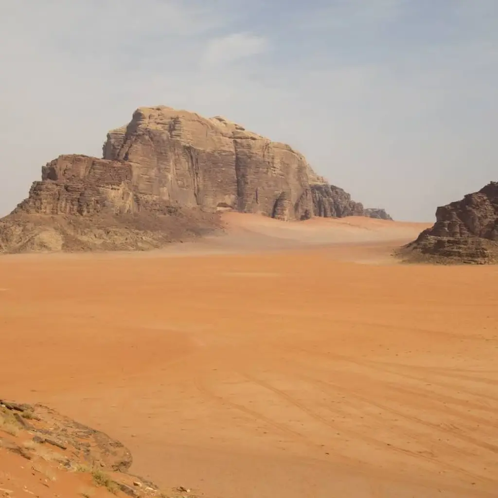 Explore Jordan Experience 5D/4N for 5 days with Bamba Travel and discover unforgettable experiences - Photo 2