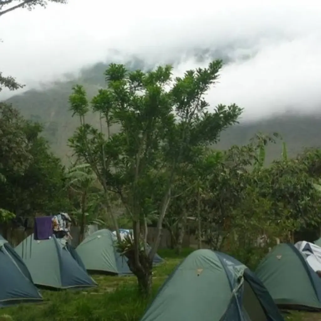 Explore Salkantay Trek to Machu Picchu 4D/3N for 4 days with Bamba Travel and discover unforgettable experiences - Photo 2