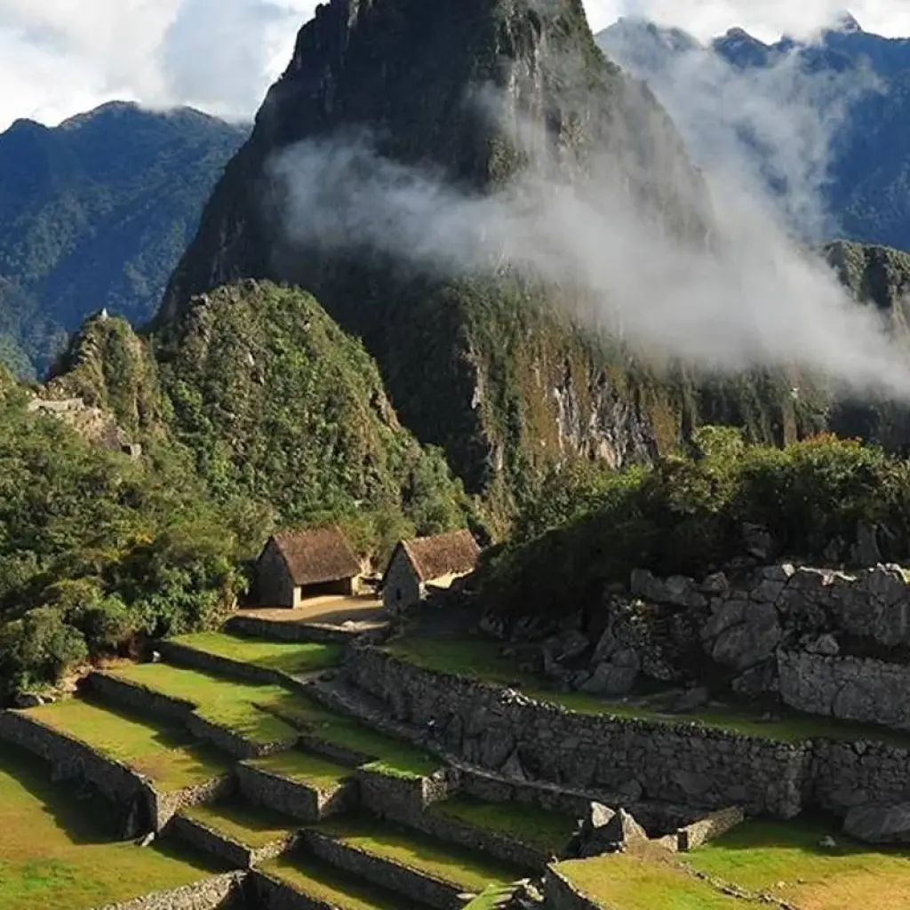 Explore Inca Trail Trek to Machu Picchu 5D/4N for 5 days with Bamba Travel and discover unforgettable experiences - Photo 2