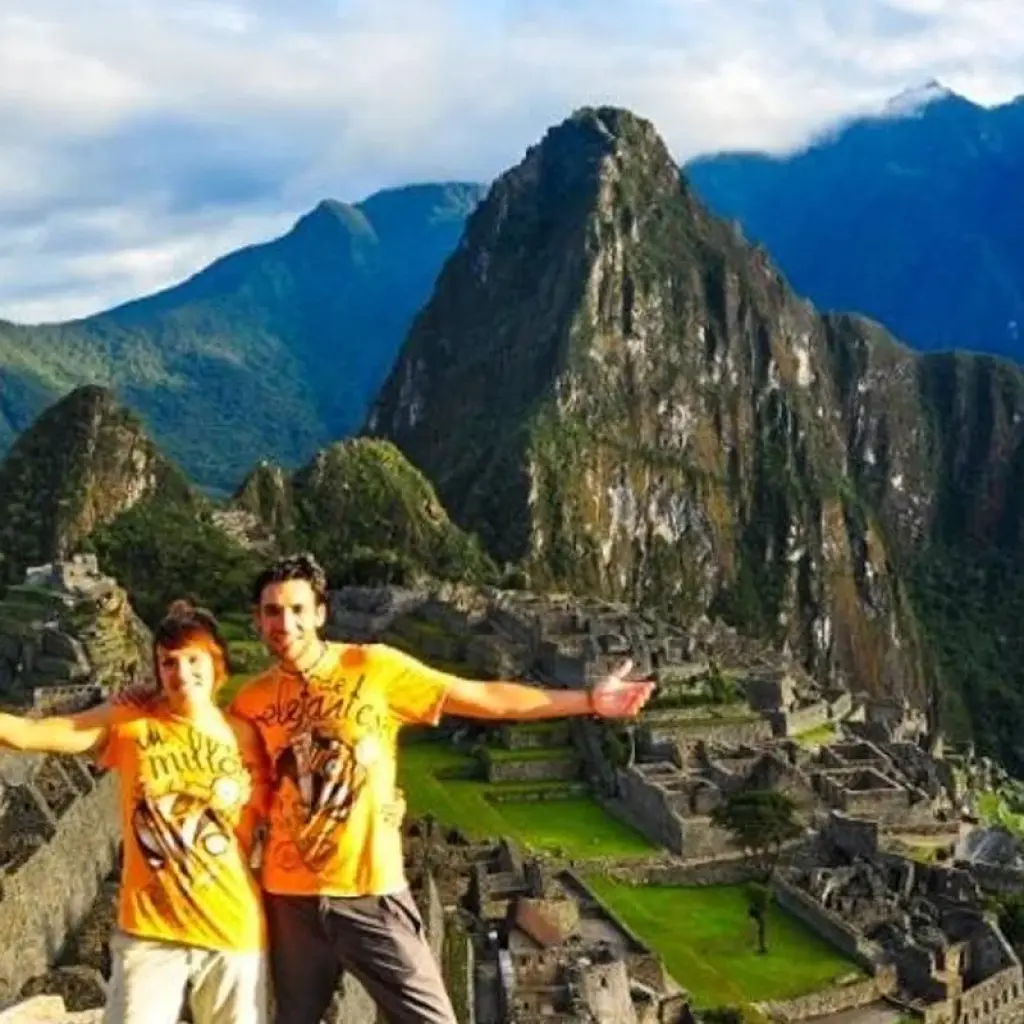 Explore Ultimate Inca Trail Trek to Machu Picchu 4D/3N for 4 days with Bamba Travel and discover unforgettable experiences - Photo 2