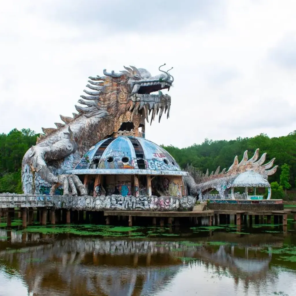 Explore Vietnam trip in a small group (flights included) for 21 days with Bavaria Fernreisen and discover unforgettable experiences - Photo 2