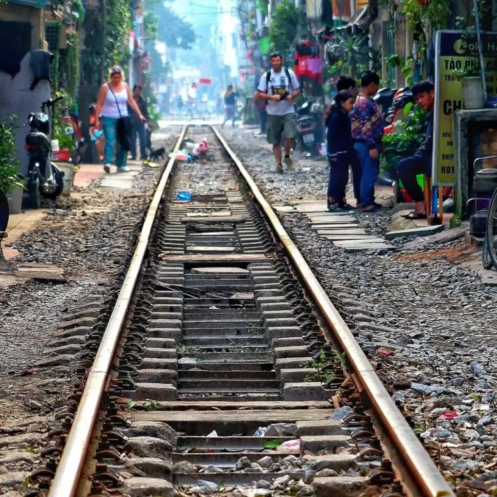 Explore Highlights of Indochina - Small Group Round Trip with Laos, Vietnam & Cambodia (incl. flight) for 25 days with Bavaria Fernreisen and discover unforgettable experiences - Photo 2