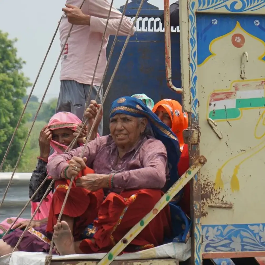 Explore Adventures in Rajasthan for 14 days with BeMetravels  and discover unforgettable experiences - Photo 2