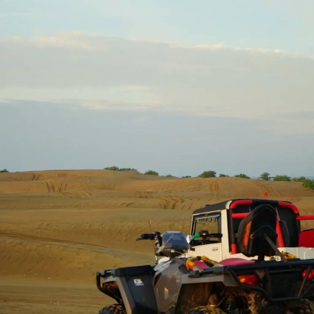 Explore North India Desert Expedition for 11 days with BeMetravels  and discover unforgettable experiences - Photo 2