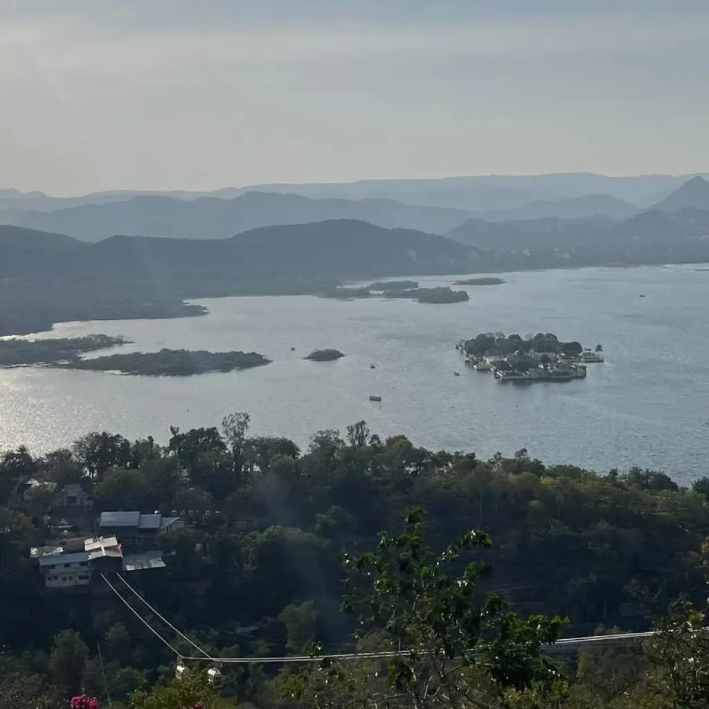 Explore To the City of Lakes - Udaipur for 7 days with BeMetravels  and discover unforgettable experiences - Photo 2