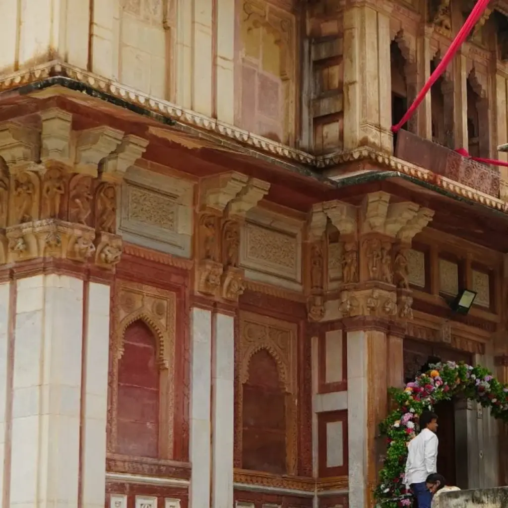 Explore Pilgrimage Journey for 9 days with BeMetravels  and discover unforgettable experiences - Photo 2