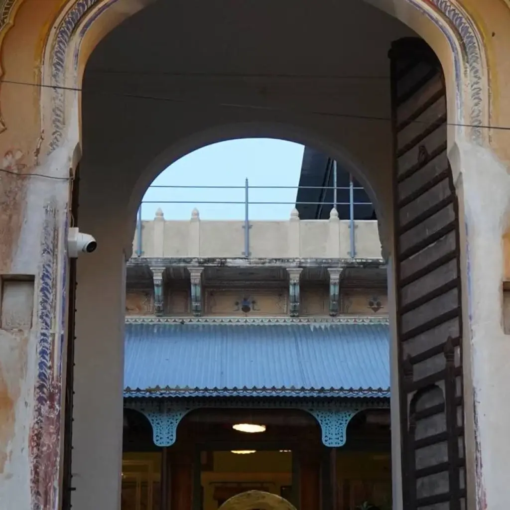Explore Historic Haveli Tour - Mandawa for 4 days with BeMetravels  and discover unforgettable experiences - Photo 2
