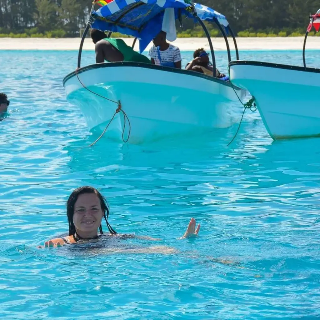 Explore Zanzibar 14 days Beach and Ocean Holidays, Cultural, history & Coastal Adventure trip for 14 days with Beach and Safari Holidays and discover unforgettable experiences - Photo 2
