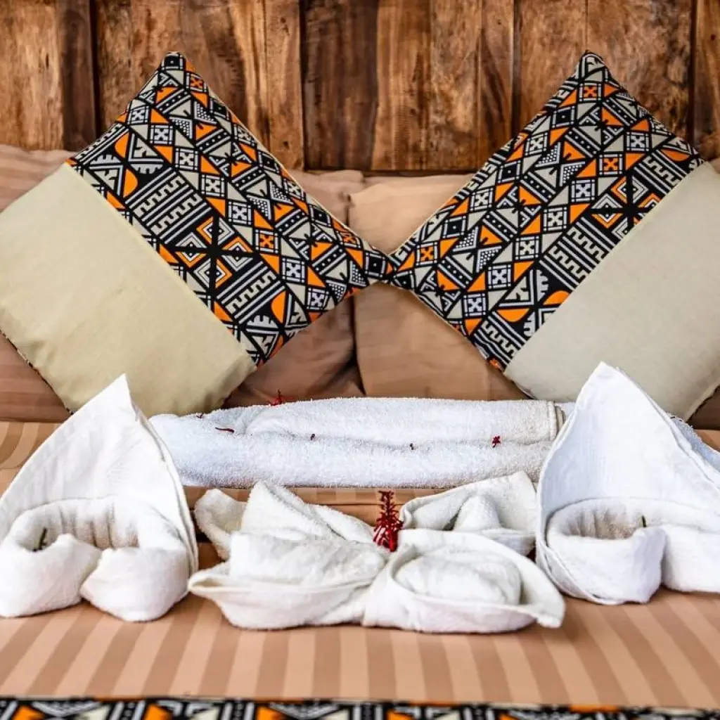 Explore From Arusha: 9-Day Safari Flexible Migration Roundtrip Multi-Park Game Drive with Accommodation for 9 days with Beach and Safari Holidays and discover unforgettable experiences - Photo 2