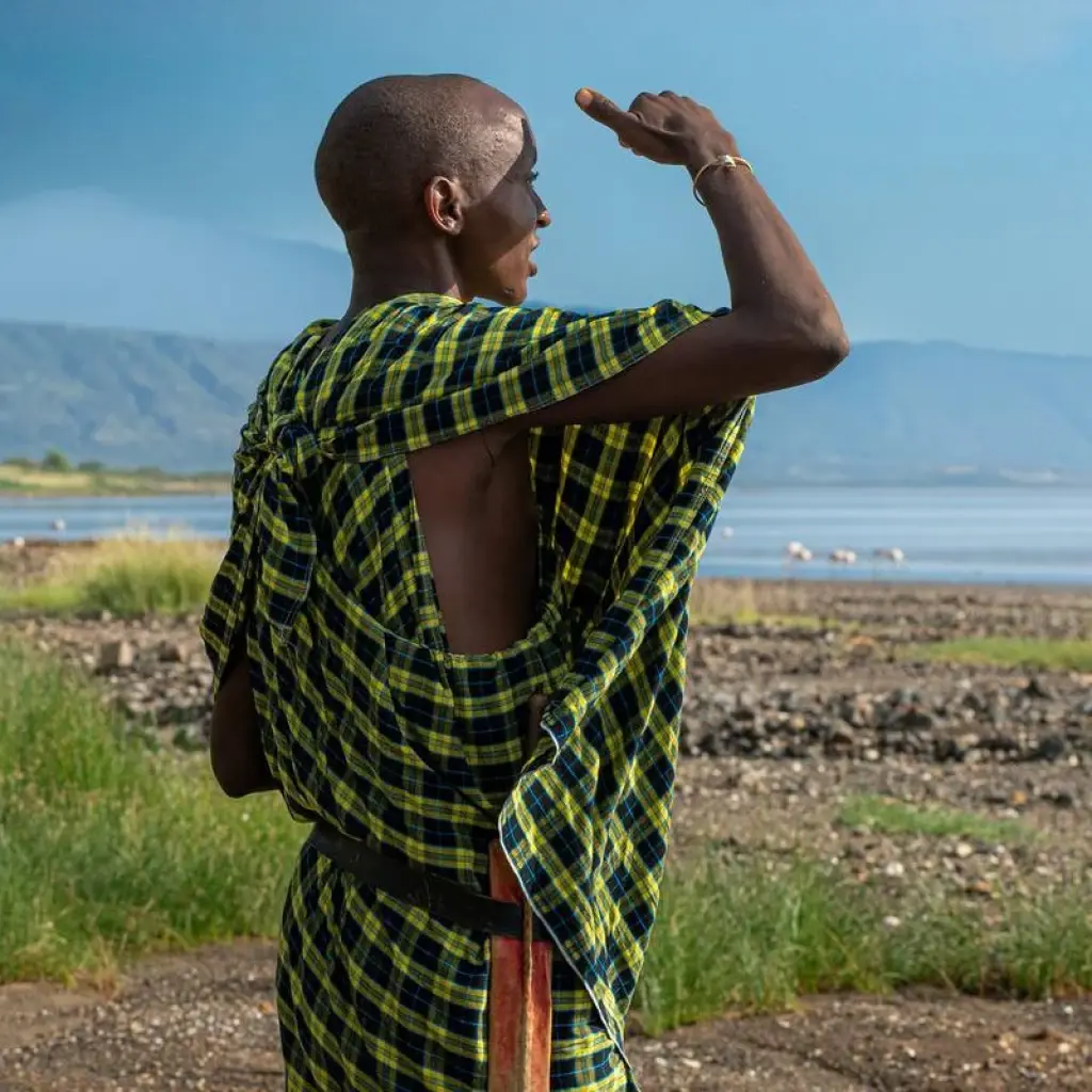 Explore From Arusha 9 days Into the Heart of Africa: Big Five Jeep Safari in Tanzania, Serengeti for 9 days with Beach and Safari Holidays and discover unforgettable experiences - Photo 2