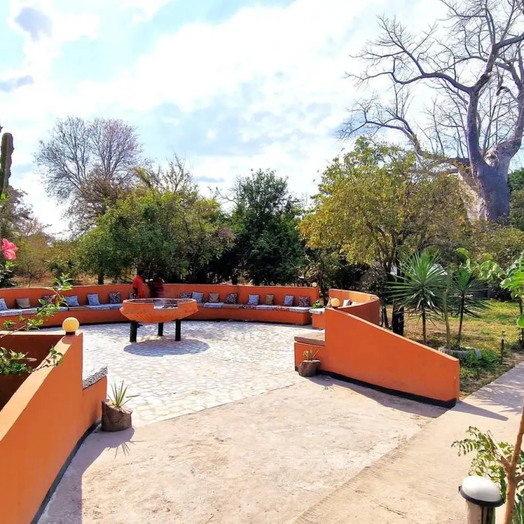 Explore From Zanzibar: 2 Days Selous Full-Day Safari Game Drive for 2 days with Beach and Safari Holidays and discover unforgettable experiences - Photo 2