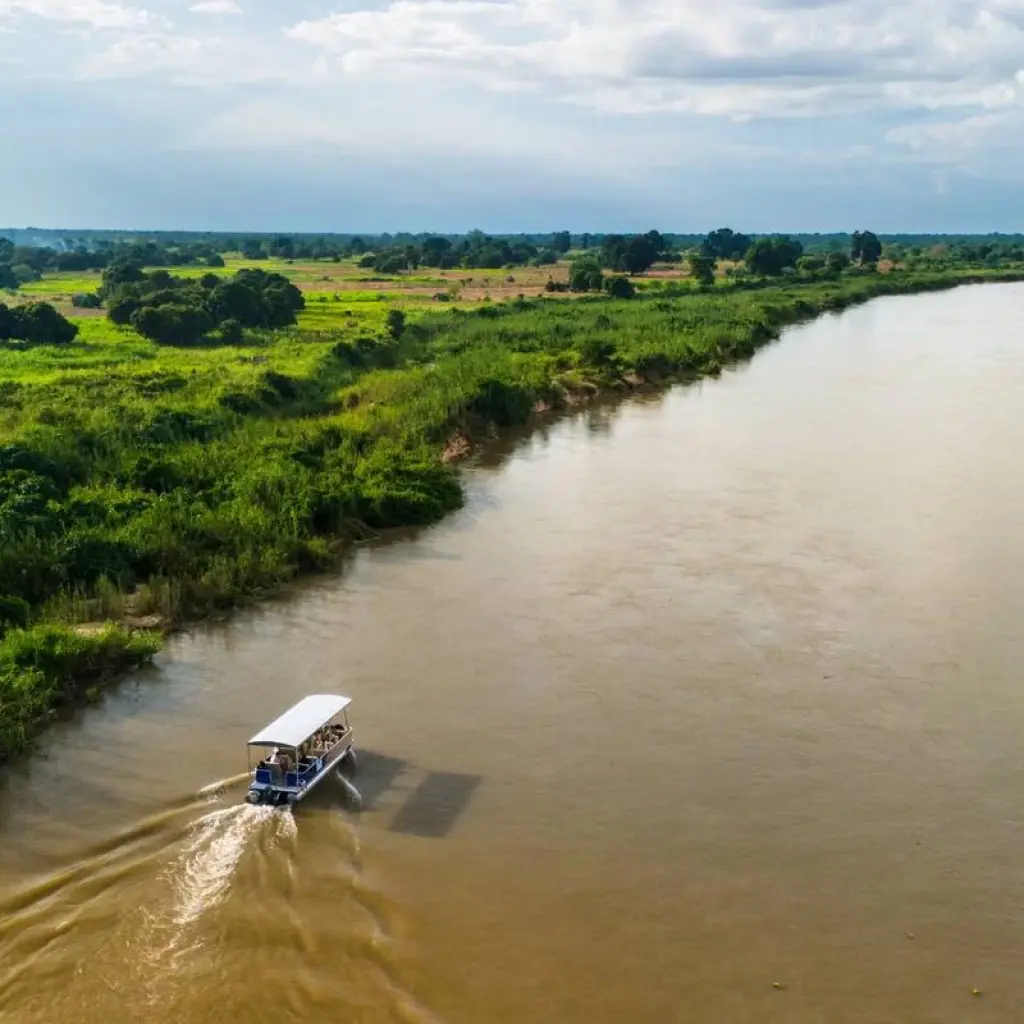 Explore From Zanzibar: 3-Day Selous Safari with Flights for 3 days with Beach and Safari Holidays and discover unforgettable experiences - Photo 2