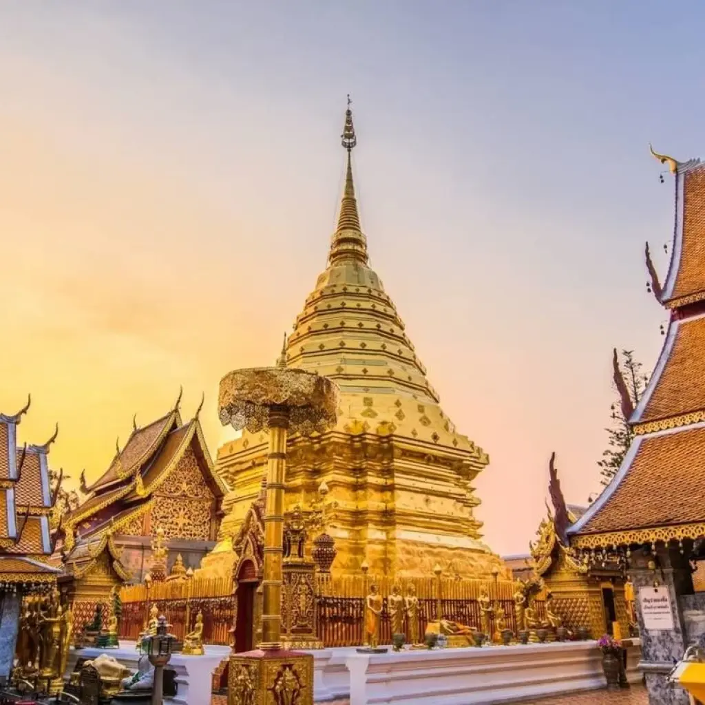 Explore Trekking Chiang Mai & Lahu village 3Days/2Nights for 3 days with Bee Gng International Joint Stock Company and discover unforgettable experiences - Photo 2