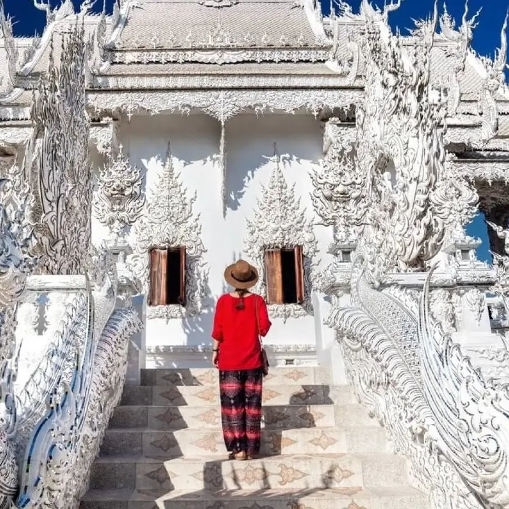 Explore Embark on a thrilling trekking adventure in Chiang Rai - 3Days/2Nights for 3 days with Bee Gng International Joint Stock Company and discover unforgettable experiences - Photo 2