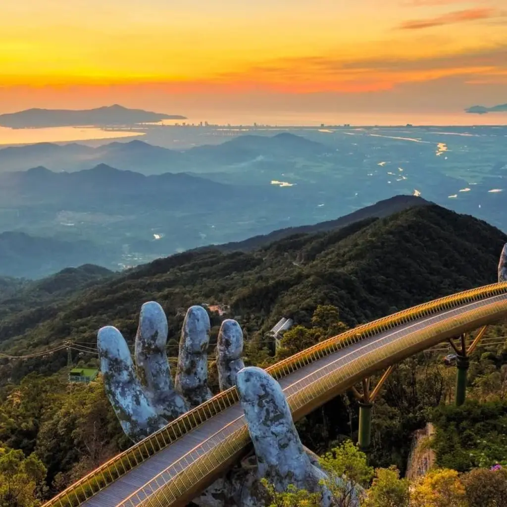 Explore Vietnam and Cambodia Exploration in 14 day for 14 days with Bee Gng International Joint Stock Company and discover unforgettable experiences - Photo 2