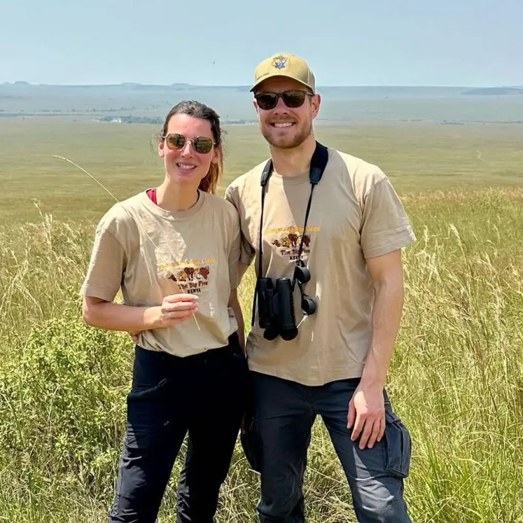 Explore 3 DAYS BEST OF TSAVO WEST AND TSAVO EAST MOMBASA SAFARI for 3 days with Bencia Africa Adventure and Safaris and discover unforgettable experiences - Photo 2