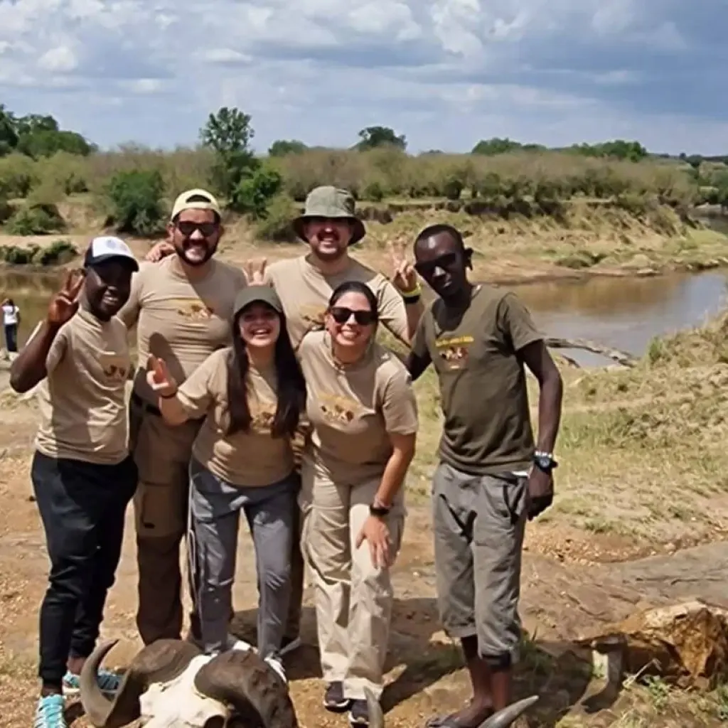 Explore 4 Days Masai Mara Wildlife Safari Adventure for 4 days with Bencia Africa Adventure and Safaris and discover unforgettable experiences - Photo 2