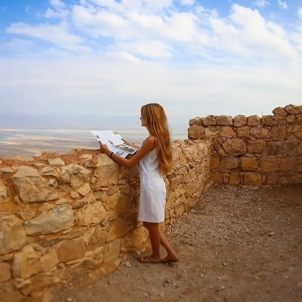 Explore Christian Jerusalem, Bethlehem & Masada, 3 Days for 3 days with Bein Harim Tourism Services  and discover unforgettable experiences - Photo 2