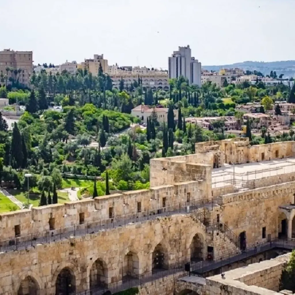 Explore Classical Israel Tour Package, 6 Days for 6 days with Bein Harim Tourism Services  and discover unforgettable experiences - Photo 2