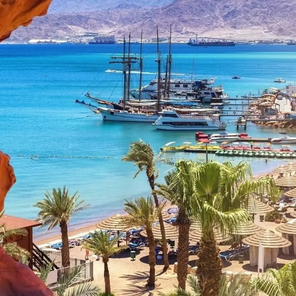 Explore Classical Israel Tour Package, 9 Days for 9 days with Bein Harim Tourism Services  and discover unforgettable experiences - Photo 2