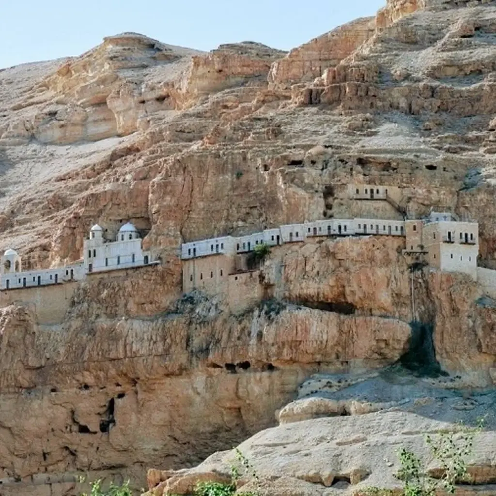 Explore Christian Jerusalem, Bethlehem & Jericho, 3 Days for 3 days with Bein Harim Tourism Services  and discover unforgettable experiences - Photo 2