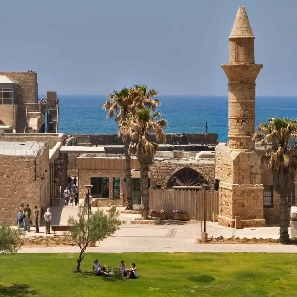 Explore Classical Israel Tour Package, 8 Days for 8 days with Bein Harim Tourism Services  and discover unforgettable experiences - Photo 2