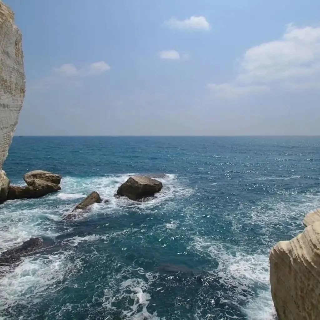 Explore Caesarea, Galilee & Golan, 3 Days for 3 days with Bein Harim Tourism Services  and discover unforgettable experiences - Photo 2